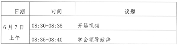 中国研究型医院学会呼吸病学专业委员会间质性肺病多学科诊治学术会议