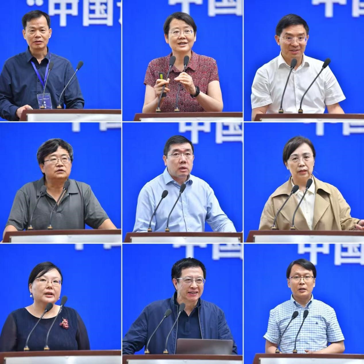北京师范大学[论坛]教育部重大专项“中国语言文学自主知识体系的理论创新与当代实践”研讨会暨中文学科建设论坛在北京师范大学召开