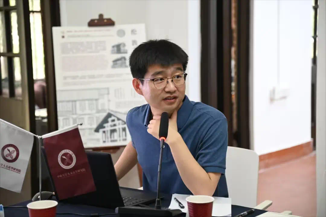 西安交大哲学系教授在《中国社会科学》发文 阐释当代中西哲学中的“生命”概念