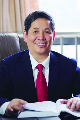 杨春和：把“绝不可能”变成“完全可行”