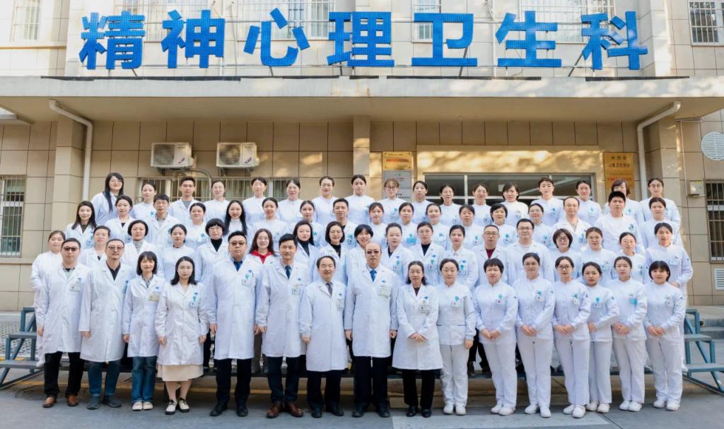 西安交大科研团队破译精神分裂症遗传-环境互作新机制