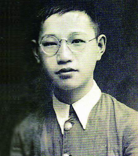 朱葆琳：在“两山之间”探索交叉学科生长点