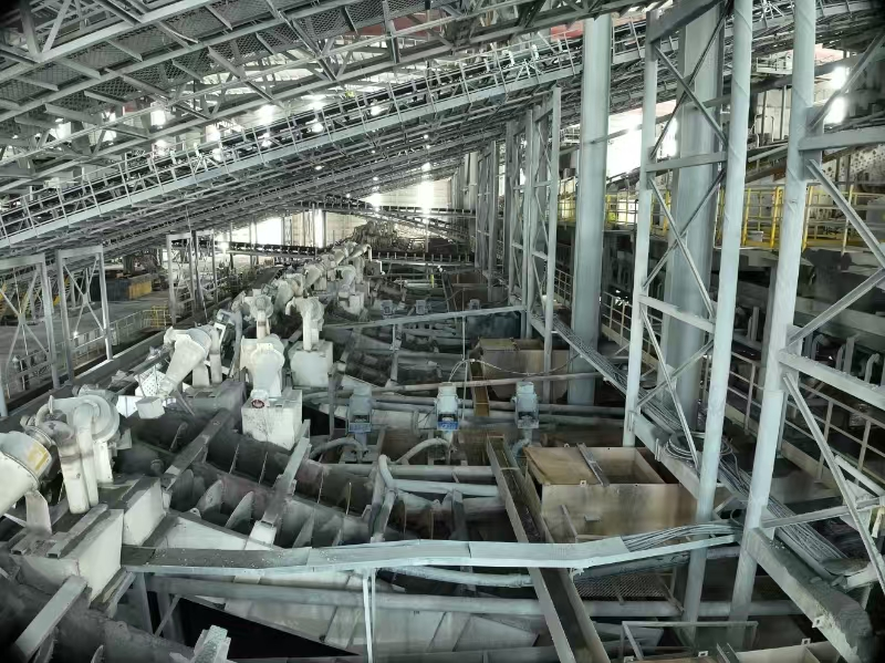 厦门大学科学的力量 从城市废料到“绿色宝藏”:矿产资源回收技术的创新与突破