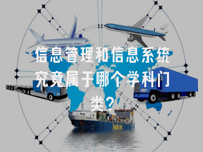 信息管理和信息系统究竟属于哪个学科门类？