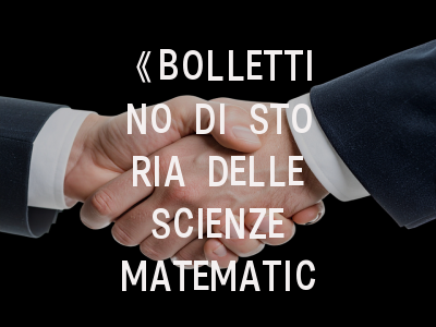 《BOLLETTINO DI STORIA DELLE SCIENZE MATEMATICHE》：数学史研究者的投稿指南与策略分析