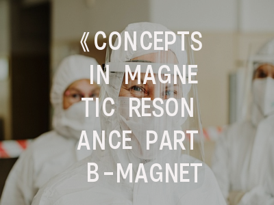 《CONCEPTS IN MAGNETIC RESONANCE PART B-MAGNETIC RESONANCE ENGINEERING》值得科研人员投稿吗？
