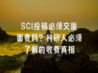学术会议在线