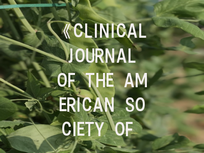 《CLINICAL JOURNAL OF THE AMERICAN SOCIETY OF NEPHROLOGY》期刊介绍与投稿策略建议