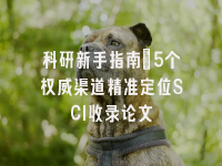 学术会议在线