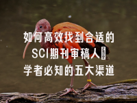 学术会议在线