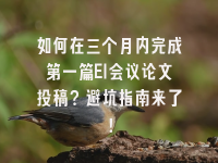 学术会议在线