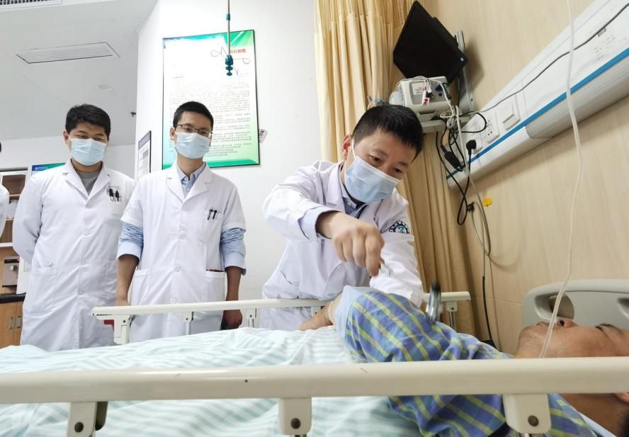 附一院发表卒中精准治疗临床研究成果