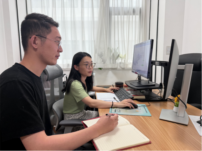 上海交大张礼知团队发文报道平面非对称高价铁合成及其高效氧转移反应