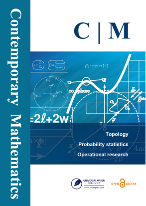 第二届计算建模与应用数学国际学术会议（CMAM 2025）