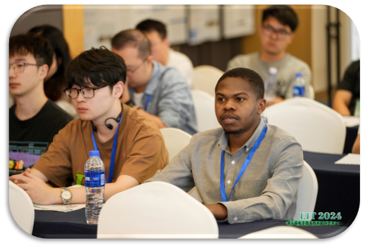 第四届电子信息技术国际学术会议（EIT 2025）