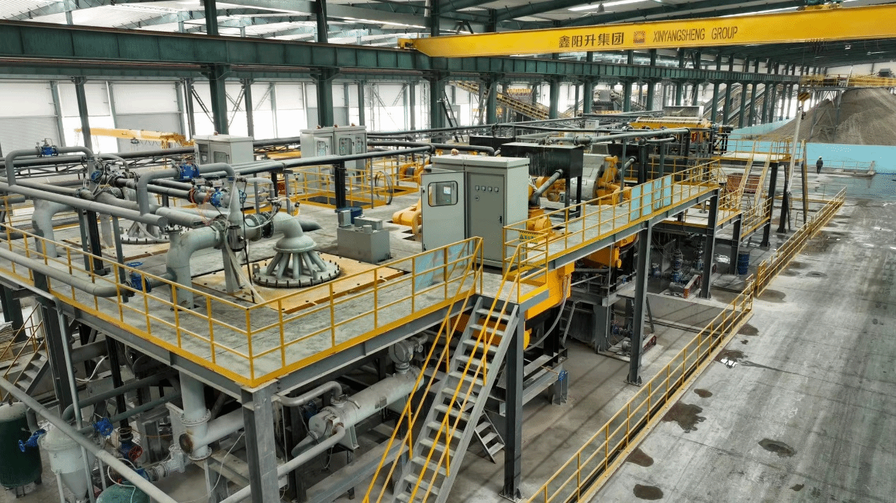 厦门大学科学的力量 从城市废料到“绿色宝藏”:矿产资源回收技术的创新与突破