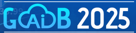 2025年商业生成式人工智能国际学术会议(GAIB 2025)