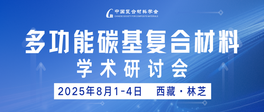 多功能碳基复合材料学术研讨会