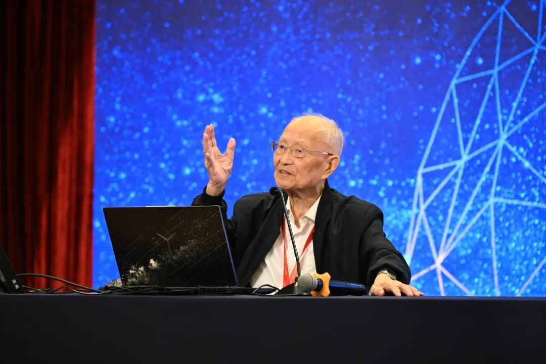 汪品先院士提出地球系统科学的“升级版”，呼吁要走出地球表层系统的人类尺度