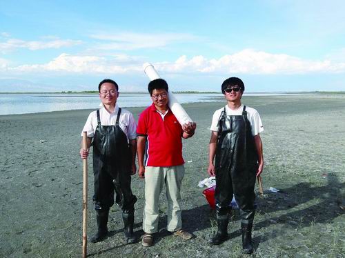 从零到国际领先:一个中国科研团队的十七年攀登路