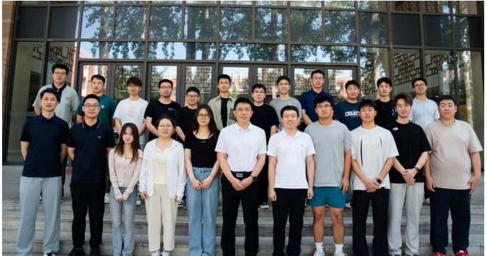 中国农业大学理学院吴学民教授团队在推动农用乳液提质增效方面取得新进展