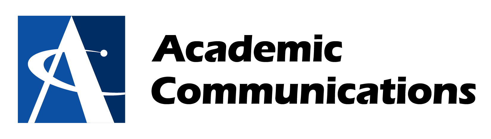 Academic Communications