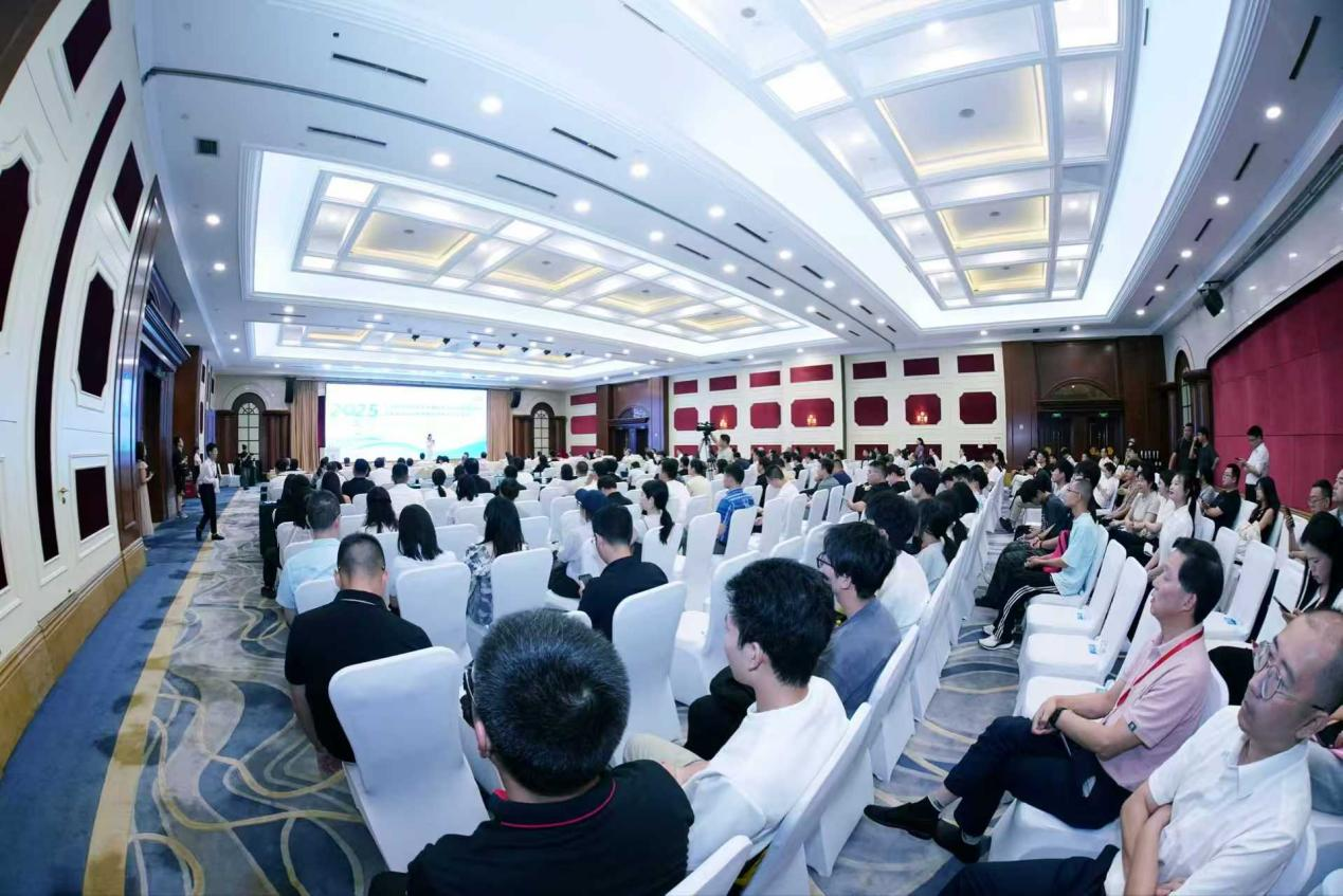 电子科技大学我校承办2025年中国康复医学会智能康复专业委员会学术年会