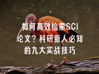 学术会议在线