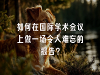 学术会议在线
