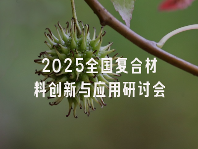 2025全国复合材料创新与应用研讨会