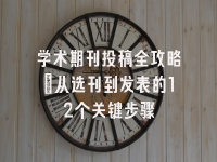 学术会议在线