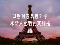 学术会议在线
