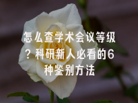 学术会议在线