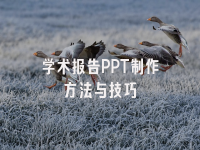 学术会议在线