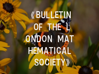 《BULLETIN OF THE LONDON MATHEMATICAL SOCIETY》投稿全指南：从领域匹配到引用提升策略