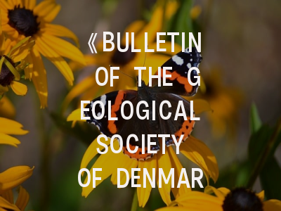 《BULLETIN OF THE GEOLOGICAL SOCIETY OF DENMARK》深度解析：专业投稿指南与实战建议