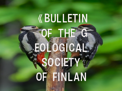 《BULLETIN OF THE GEOLOGICAL SOCIETY OF FINLAND》期刊详解与高效投稿指南