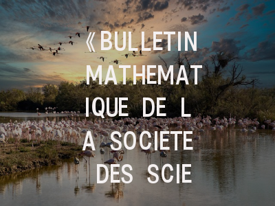 《BULLETIN MATHEMATIQUE DE LA SOCIETE DES SCIENCES MATHEMATIQUES DE ROUMANIE》期刊介绍与投稿策略建议