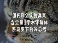 学术会议在线