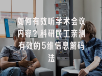 学术会议在线