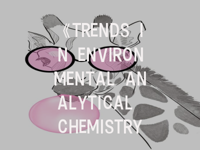 《TRENDS IN ENVIRONMENTAL ANALYTICAL CHEMISTRY》期刊介绍与投稿策略全解析