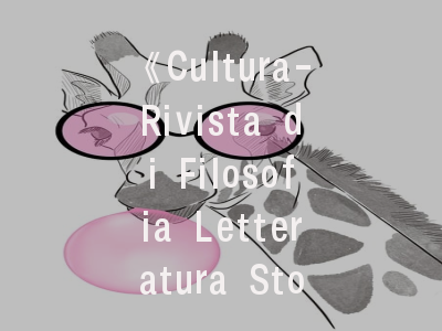 《Cultura-Rivista di Filosofia Letteratura Storia》学术价值解析与投稿全指南_国际核心期刊投稿实战要诀