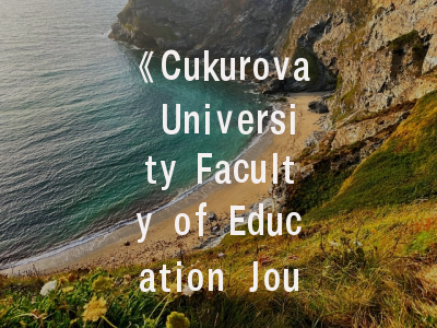《Cukurova University Faculty of Education Journal》期刊解析_投稿全流程实务指南
