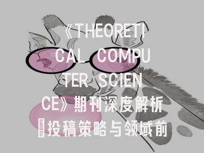 《THEORETICAL COMPUTER SCIENCE》期刊深度解析：投稿策略与领域前沿
