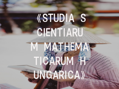 《STUDIA SCIENTIARUM MATHEMATICARUM HUNGARICA》这本数学期刊值得投吗？