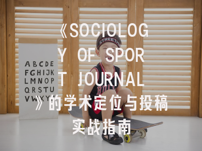 《SOCIOLOGY OF SPORT JOURNAL》的学术定位与投稿实战指南