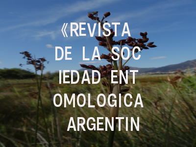 《REVISTA DE LA SOCIEDAD ENTOMOLOGICA ARGENTINA》期刊特点与投稿策略全解析