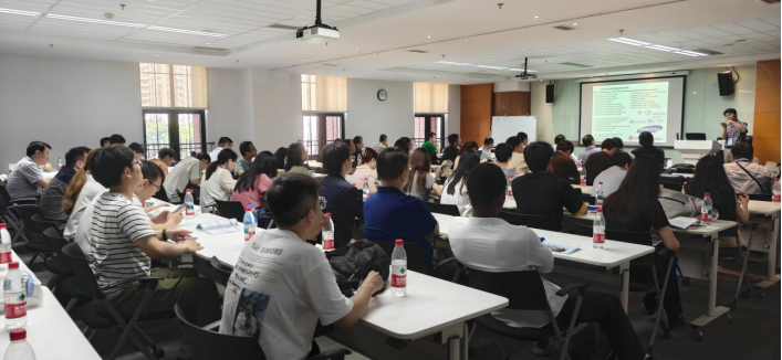 电子科技大学第10届生物医学信号与图像处理国际会议在成都召开