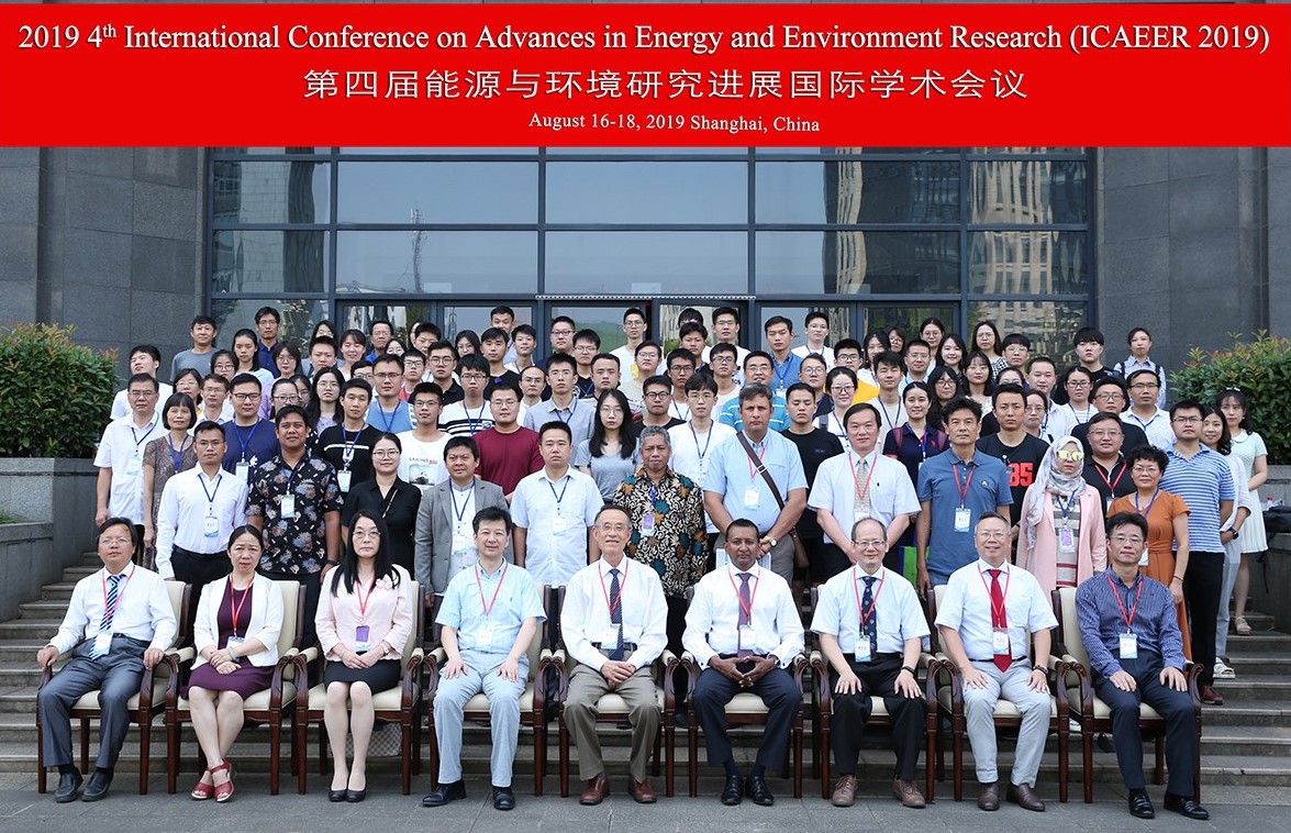 第十届能源与环境研究进展国际学术会议（ICAEER 2025）