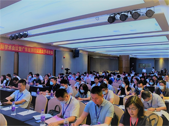 第五届测量控制与仪器仪表国际学术会议（MCAI 2025）